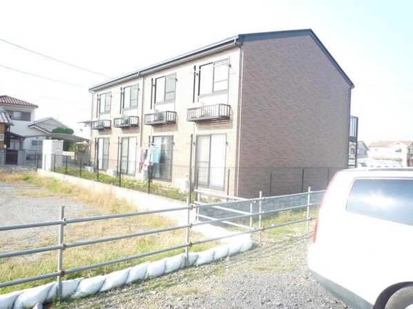 プレジール今成の物件内観写真